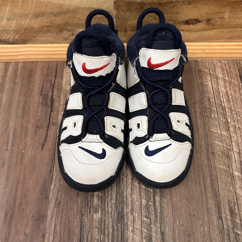 Nike Air Jordan Toddler, Navy, Size: Shoes 9