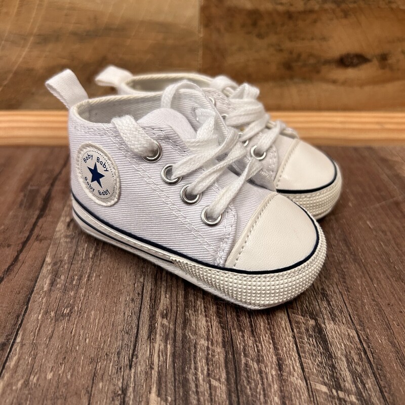Converse Baby Crib Shoe