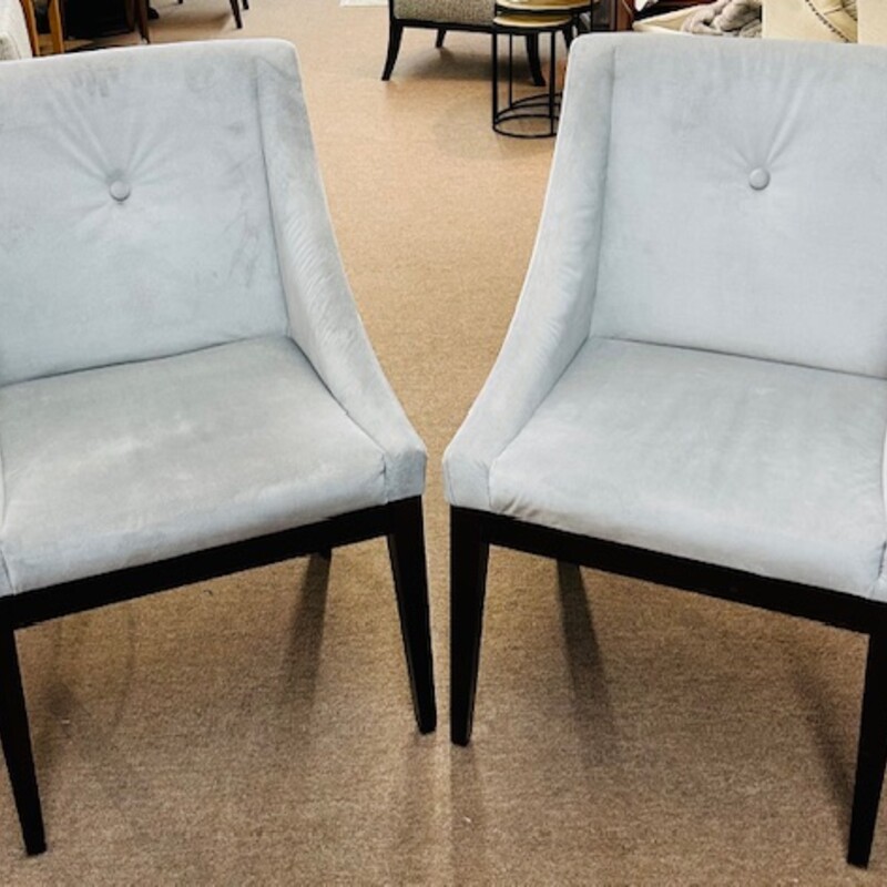 2 Upholstered DiningChair