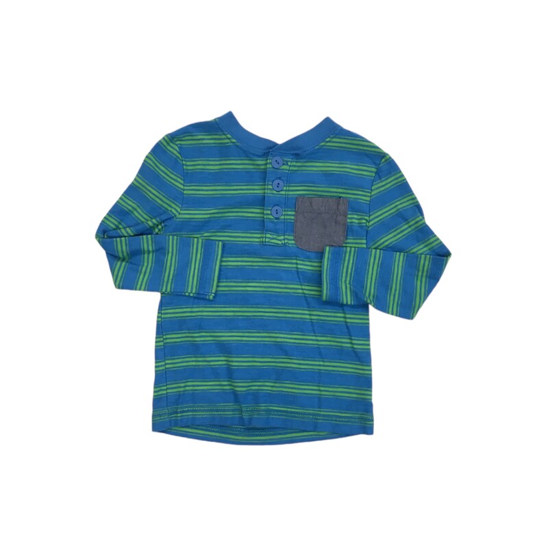 Long Sleeve Shirt, Boy, Size: 18m

Located at Pipsqueak Resale Boutique inside the Vancouver Mall or online at:

#resalerocks #pipsqueakresale #vancouverwa #portland #reusereducerecycle #fashiononabudget #chooseused #consignment #savemoney #shoplocal #weship #keepusopen #shoplocalonline #resale #resaleboutique #mommyandme #minime #fashion #reseller

All items are photographed prior to being steamed. Cross posted, items are located at #PipsqueakResaleBoutique, payments accepted: cash, paypal & credit cards. Any flaws will be described in the comments. More pictures available with link above. Local pick up available at the #VancouverMall, tax will be added (not included in price), shipping available (not included in price, *Clothing, shoes, books & DVDs for $6.99; please contact regarding shipment of toys or other larger items), item can be placed on hold with communication, message with any questions. Join Pipsqueak Resale - Online to see all the new items! Follow us on IG @pipsqueakresale & Thanks for looking! Due to the nature of consignment, any known flaws will be described; ALL SHIPPED SALES ARE FINAL. All items are currently located inside Pipsqueak Resale Boutique as a store front items purchased on location before items are prepared for shipment will be refunded.