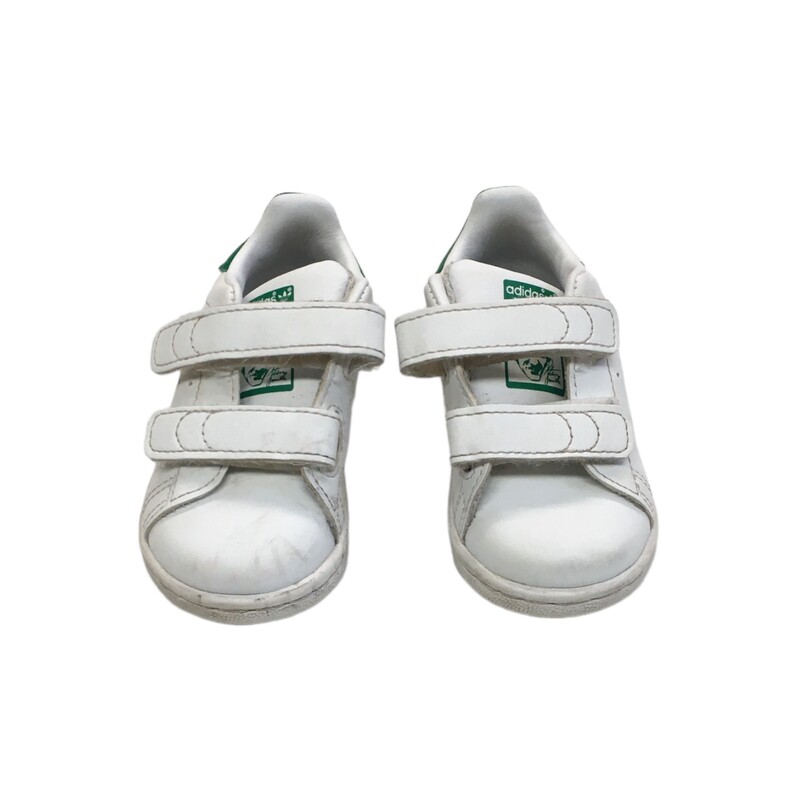 Shoes (White/Stan Smith)