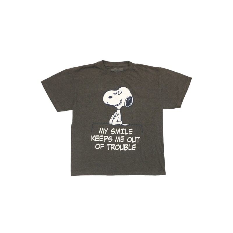 Shirt (Snoopy)