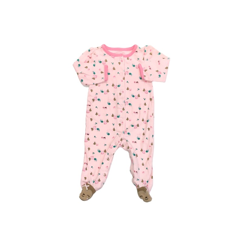 Sleeper, Girl, Size: 6/9m

Located at Pipsqueak Resale Boutique inside the Vancouver Mall or online at:

#resalerocks #pipsqueakresale #vancouverwa #portland #reusereducerecycle #fashiononabudget #chooseused #consignment #savemoney #shoplocal #weship #keepusopen #shoplocalonline #resale #resaleboutique #mommyandme #minime #fashion #reseller

All items are photographed prior to being steamed. Cross posted, items are located at #PipsqueakResaleBoutique, payments accepted: cash, paypal & credit cards. Any flaws will be described in the comments. More pictures available with link above. Local pick up available at the #VancouverMall, tax will be added (not included in price), shipping available (not included in price, *Clothing, shoes, books & DVDs for $6.99; please contact regarding shipment of toys or other larger items), item can be placed on hold with communication, message with any questions. Join Pipsqueak Resale - Online to see all the new items! Follow us on IG @pipsqueakresale & Thanks for looking! Due to the nature of consignment, any known flaws will be described; ALL SHIPPED SALES ARE FINAL. All items are currently located inside Pipsqueak Resale Boutique as a store front items purchased on location before items are prepared for shipment will be refunded.