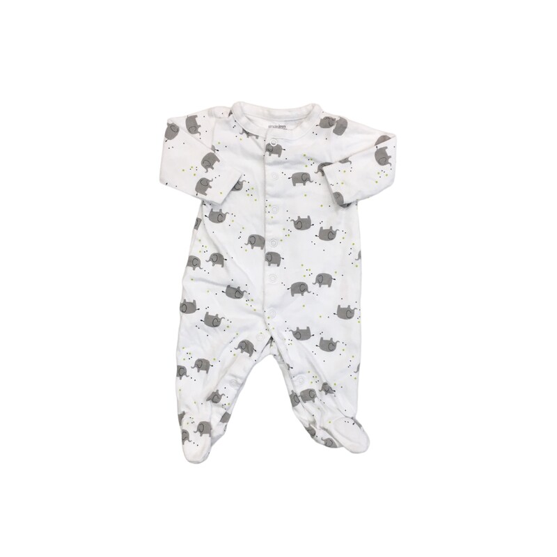 Sleeper, Boy, Size: 0/3m

Located at Pipsqueak Resale Boutique inside the Vancouver Mall or online at:

#resalerocks #pipsqueakresale #vancouverwa #portland #reusereducerecycle #fashiononabudget #chooseused #consignment #savemoney #shoplocal #weship #keepusopen #shoplocalonline #resale #resaleboutique #mommyandme #minime #fashion #reseller

All items are photographed prior to being steamed. Cross posted, items are located at #PipsqueakResaleBoutique, payments accepted: cash, paypal & credit cards. Any flaws will be described in the comments. More pictures available with link above. Local pick up available at the #VancouverMall, tax will be added (not included in price), shipping available (not included in price, *Clothing, shoes, books & DVDs for $6.99; please contact regarding shipment of toys or other larger items), item can be placed on hold with communication, message with any questions. Join Pipsqueak Resale - Online to see all the new items! Follow us on IG @pipsqueakresale & Thanks for looking! Due to the nature of consignment, any known flaws will be described; ALL SHIPPED SALES ARE FINAL. All items are currently located inside Pipsqueak Resale Boutique as a store front items purchased on location before items are prepared for shipment will be refunded.