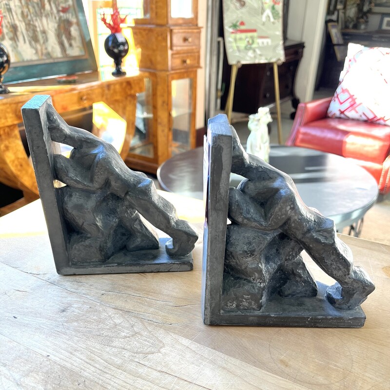 Bookends, None, Size: Misc
