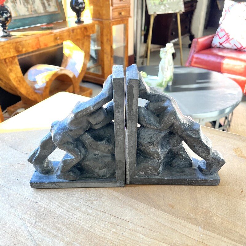 Bookends, None, Size: Misc