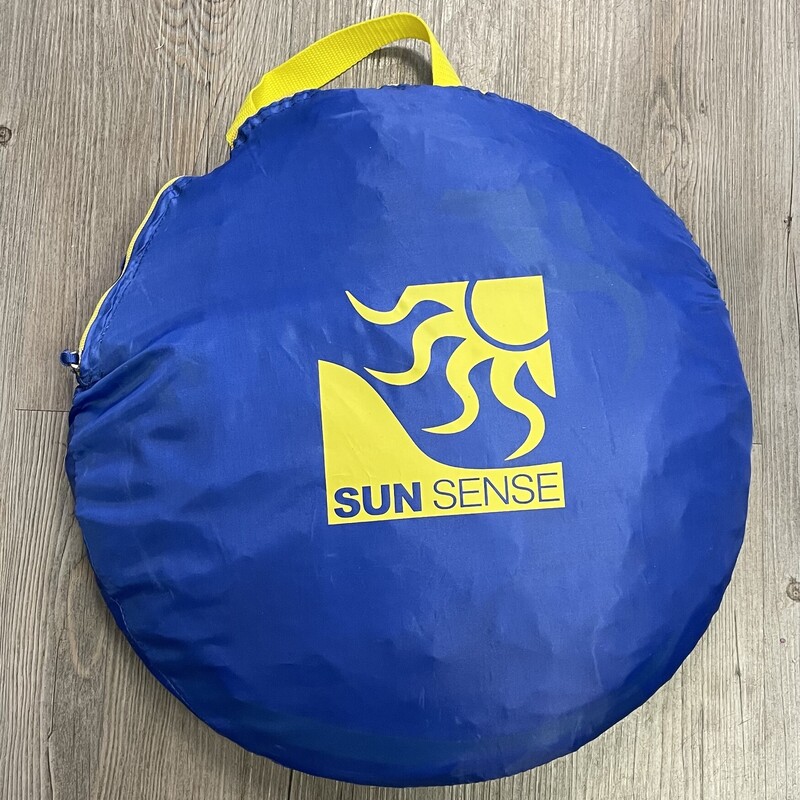 Sunsense Uv Play Tent