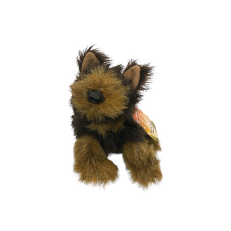 Puppet: Yorke (Dog)