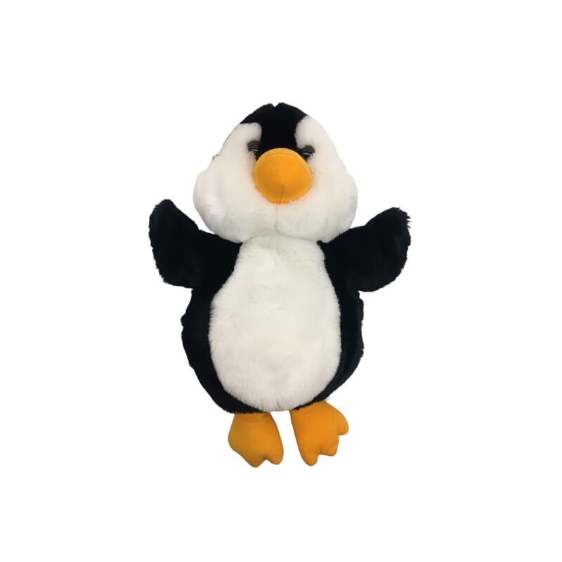 Puppet: Penguin