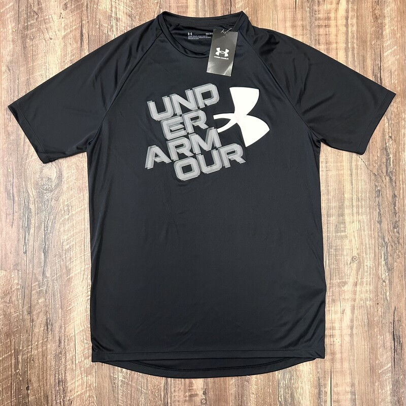 Under Armour New