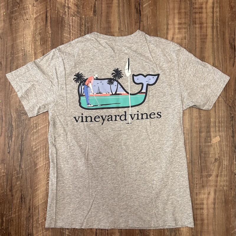 Vineyard Vines Golf