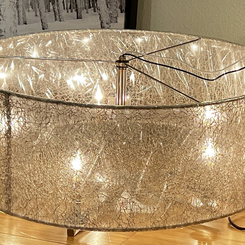 NEW Unused Framburg Chloe 5-light chandelier
Model #1219
Size: 22x8