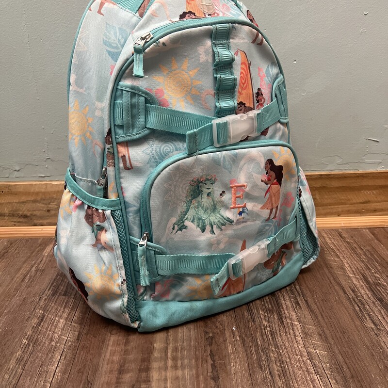 PB Disney Moana Backpack