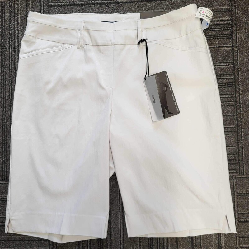 $42 Savy Fit Shorts