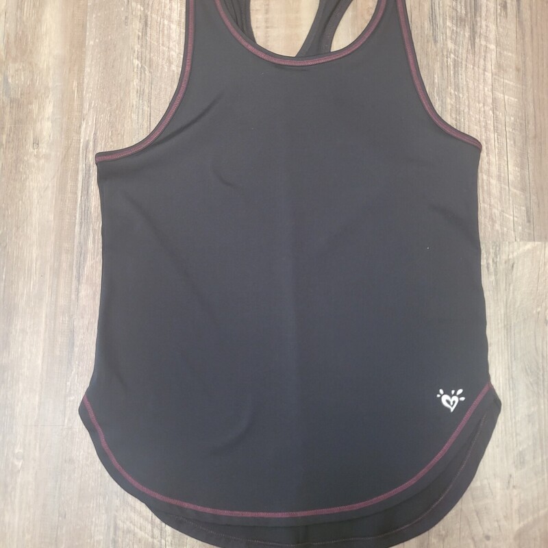 Justice Athletic Tank