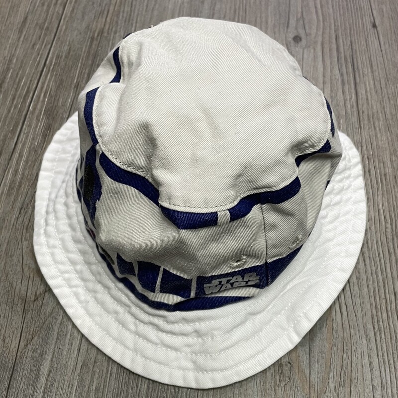 Gap Star Wars Bucket Hat, Multi, Size: 12-24M