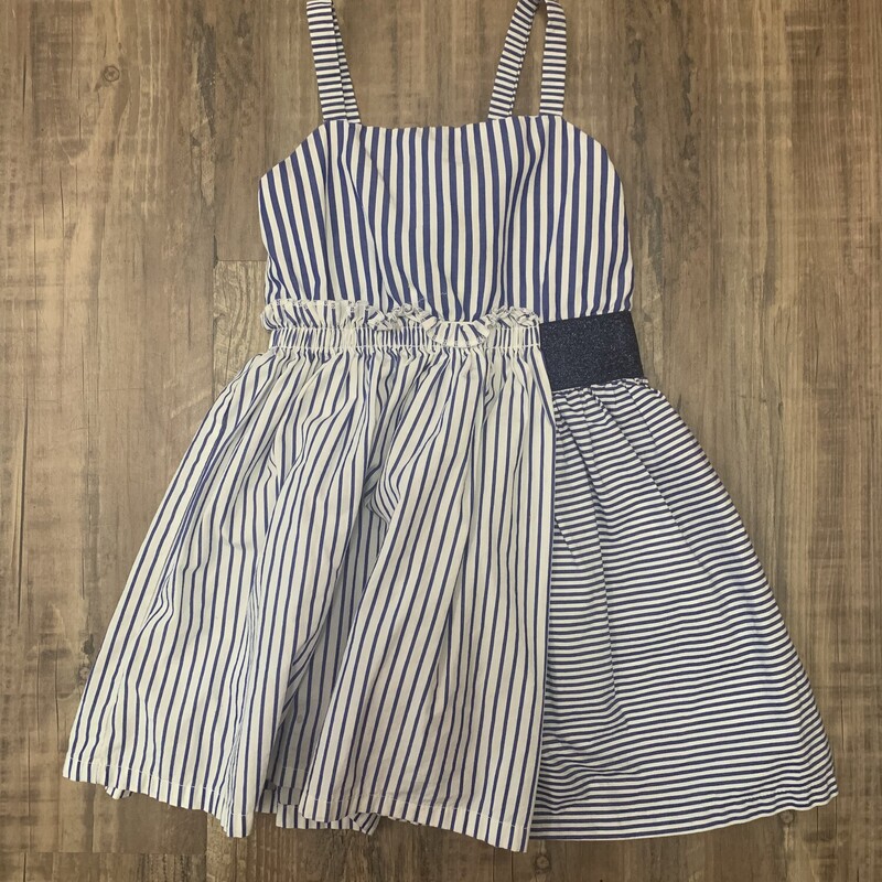 Cat&Jack Striped Dress