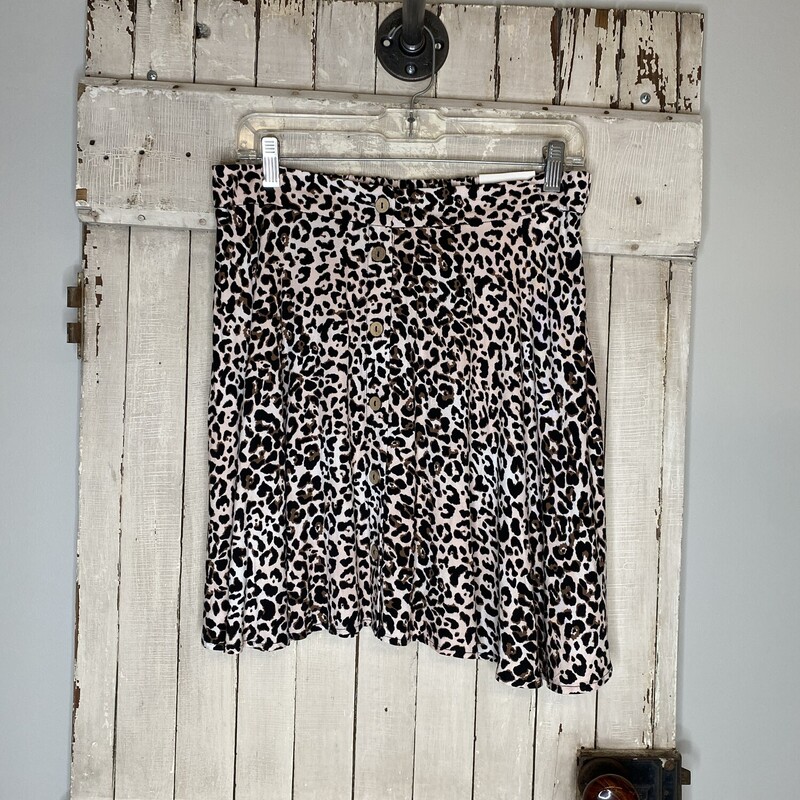 Skirt New Maurices, Animal, Size: Medium
