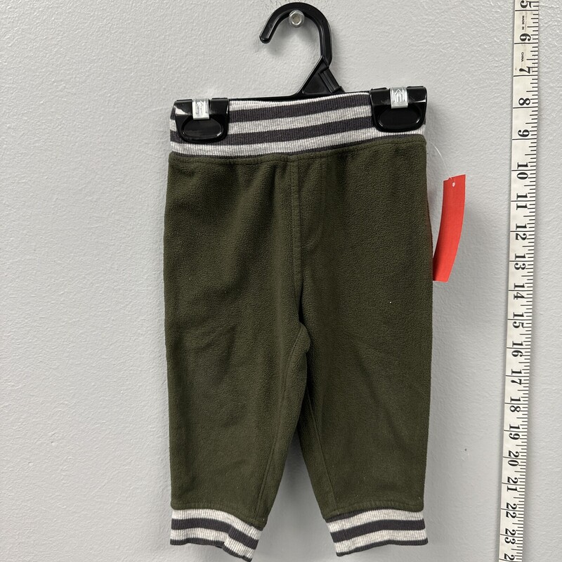 George, Size: 6-12m, Item: Pants