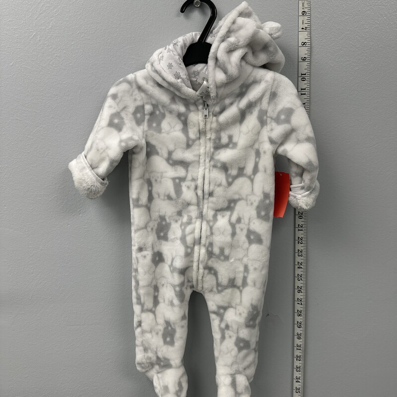 Baby Mack, Size: 6-9m, Item: 1pc