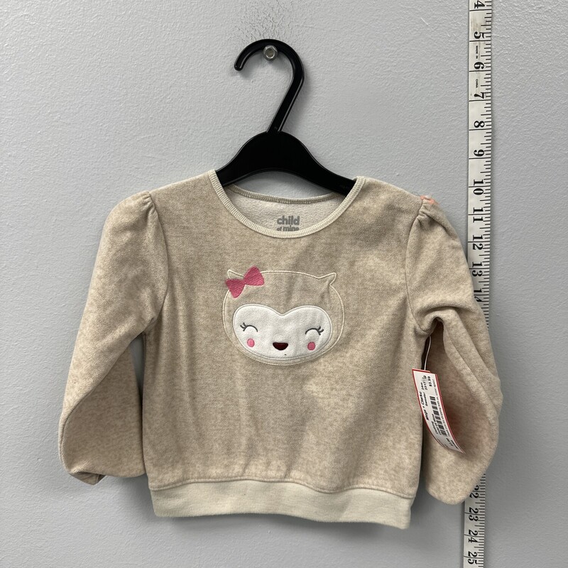 Child Of Mine, Size: 24m, Item: Sweater