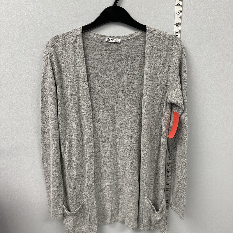 Dex, Size: 14, Item: Sweater