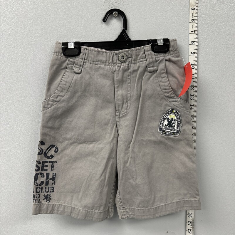 Cherokee, Size: 7, Item: Shorts
