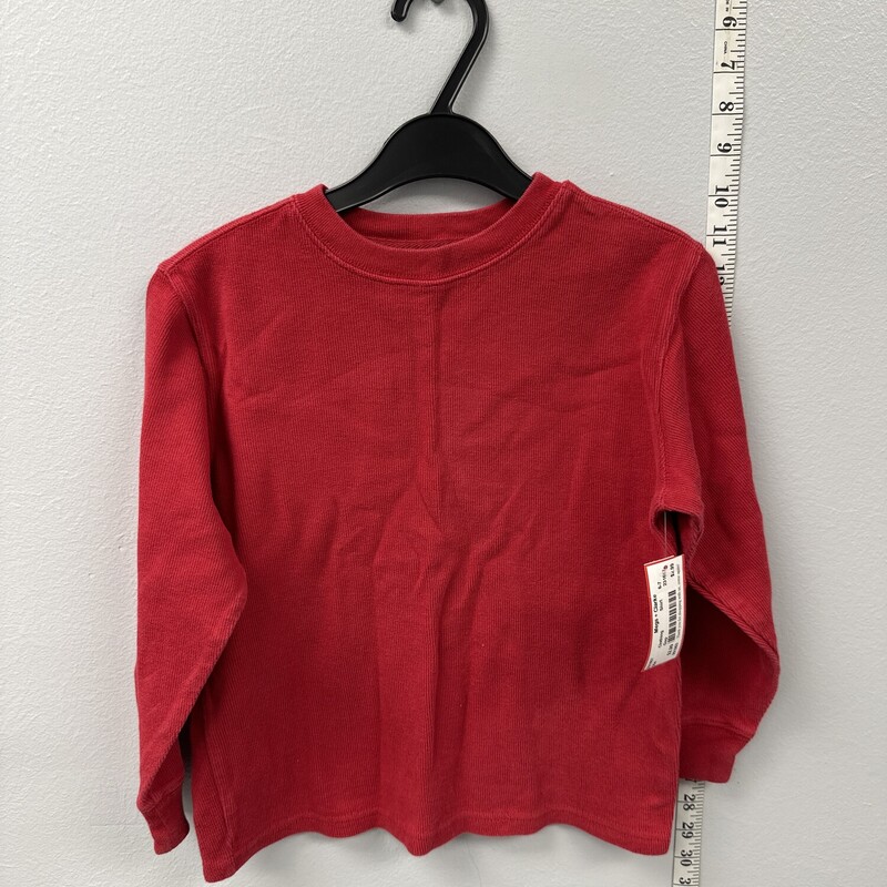 Gap, Size: 6-7, Item: Shirt