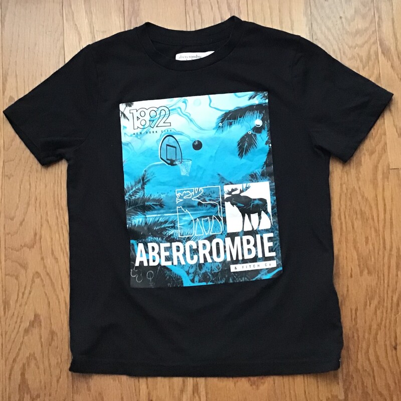 Abercrombie Shirt