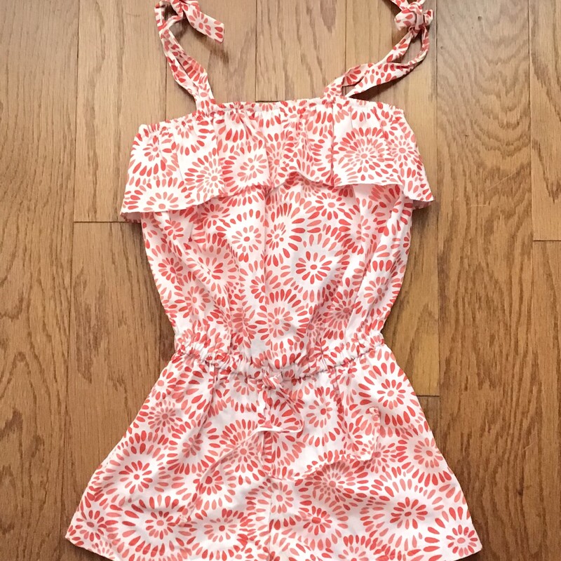 Bella Bliss Romper, Orange, Size: 4

FOR SHIPPING: PLEASE ALLOW AT LEAST ONE WEEK FOR SHIPMENT

FOR PICK UP: PLEASE ALLOW 2 DAYS TO FIND AND GATHER YOUR ITEMS

ALL ONLINE SALES ARE FINAL.
NO RETURNS
REFUNDS
OR EXCHANGES

THANK YOU FOR SHOPPING SMALL!