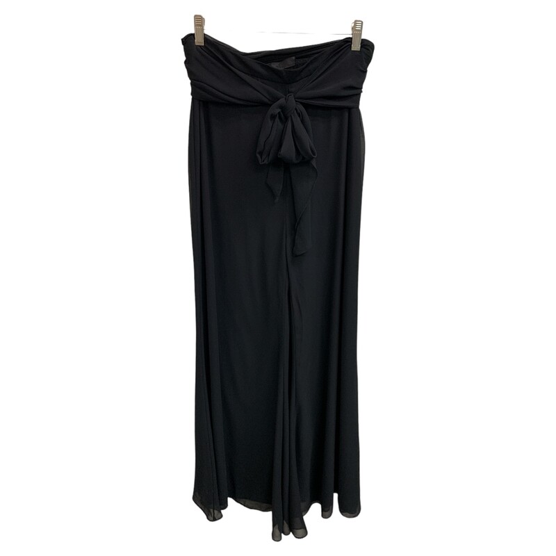 Dressbarn Pants S16, Black, Size: XL