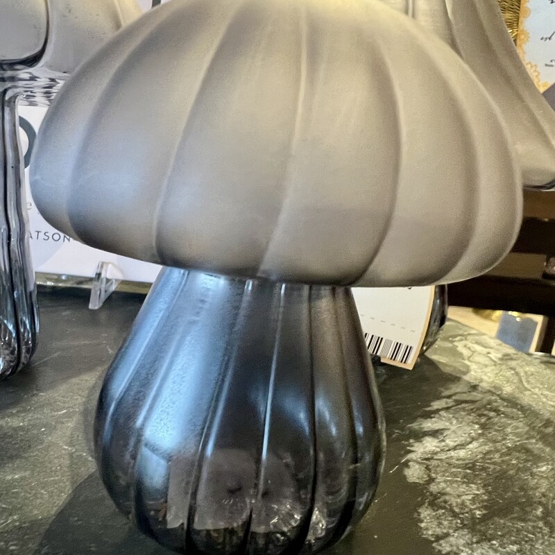 Melrose Mushroom Vase, None, Size: Set Of 3