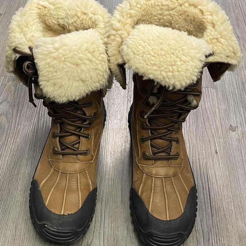 Ugg Winter Boots