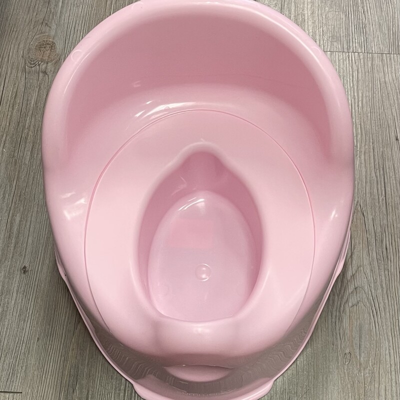 Summer Infant Potty Seat, Pink, Size: Pre-owned
