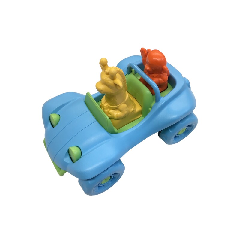 Car + Riders, Toy, Size: -

Located at Pipsqueak Resale Boutique inside the Vancouver Mall or online at:

#resalerocks #pipsqueakresale #vancouverwa #portland #reusereducerecycle #fashiononabudget #chooseused #consignment #savemoney #shoplocal #weship #keepusopen #shoplocalonline #resale #resaleboutique #mommyandme #minime #fashion #reseller

All items are photographed prior to being steamed. Cross posted, items are located at #PipsqueakResaleBoutique, payments accepted: cash, paypal & credit cards. Any flaws will be described in the comments. More pictures available with link above. Local pick up available at the #VancouverMall, tax will be added (not included in price), shipping available (not included in price, *Clothing, shoes, books & DVDs for $6.99; please contact regarding shipment of toys or other larger items), item can be placed on hold with communication, message with any questions. Join Pipsqueak Resale - Online to see all the new items! Follow us on IG @pipsqueakresale & Thanks for looking! Due to the nature of consignment, any known flaws will be described; ALL SHIPPED SALES ARE FINAL. All items are currently located inside Pipsqueak Resale Boutique as a store front items purchased on location before items are prepared for shipment will be refunded.