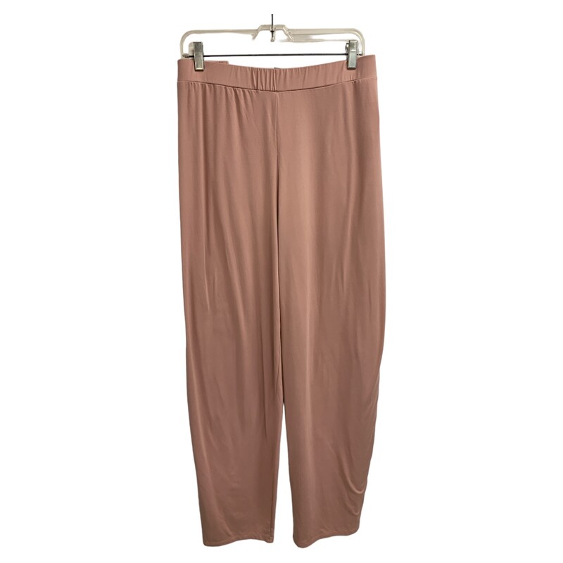 Guillaume Pants, Rose, Size: 3X