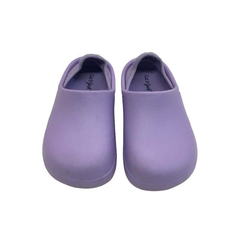 Shoes (Purple)
