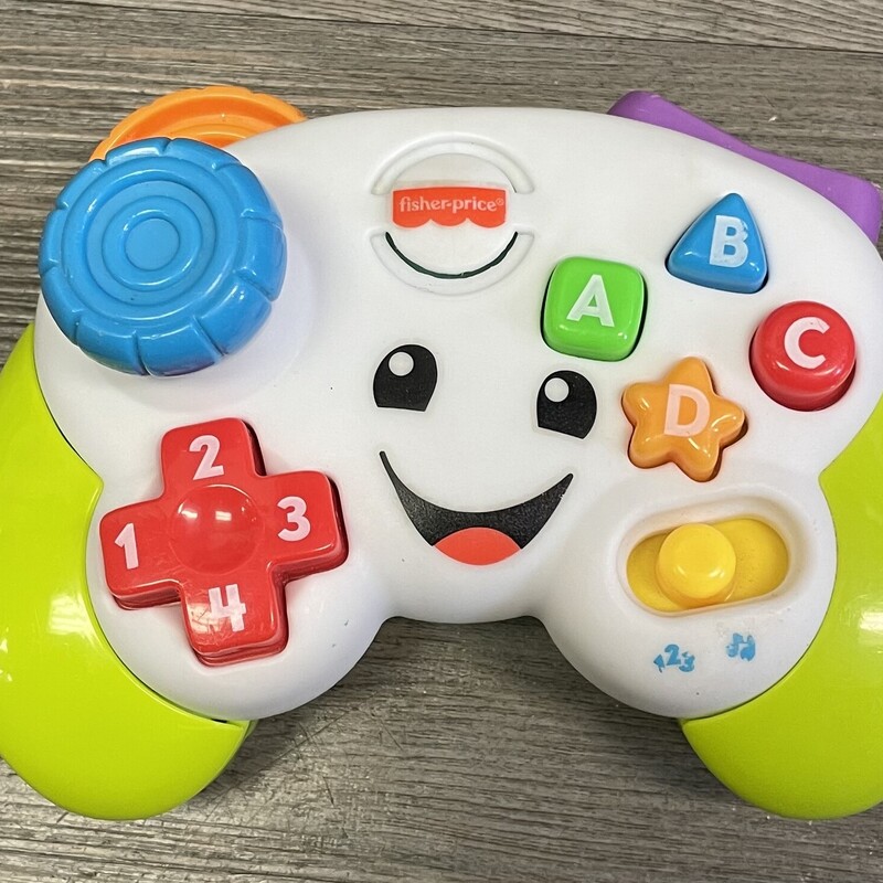 FP Remote Controller Toy