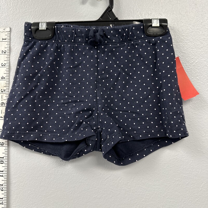 NN, Size: 6, Item: Shorts