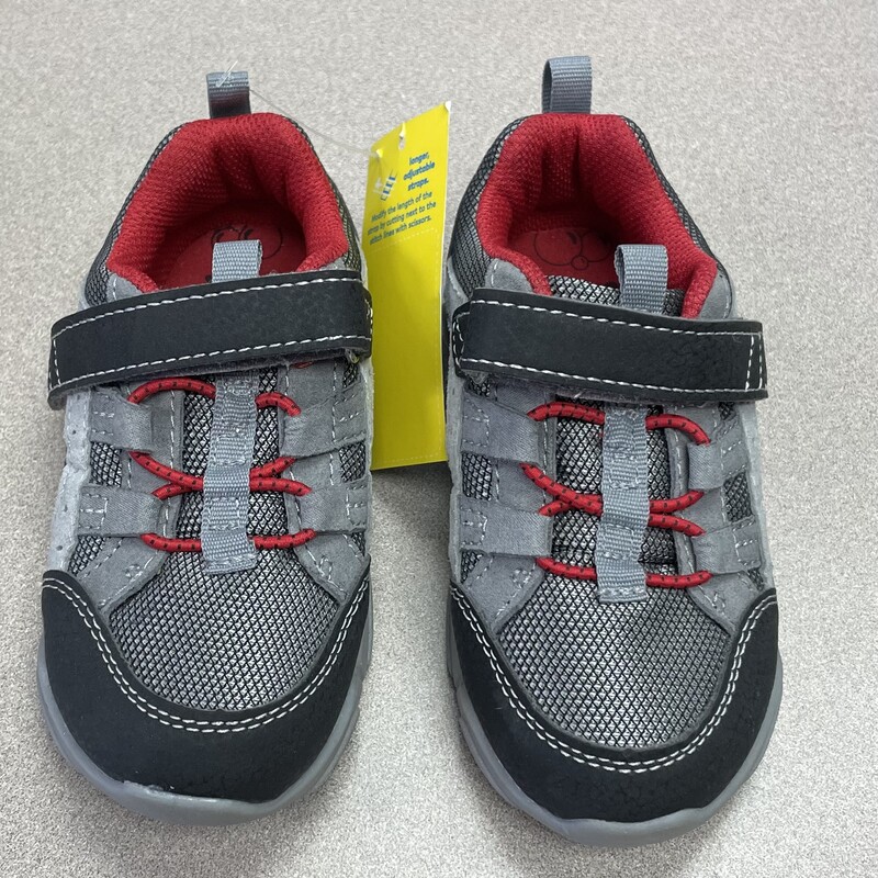 Stride Rite Shoes