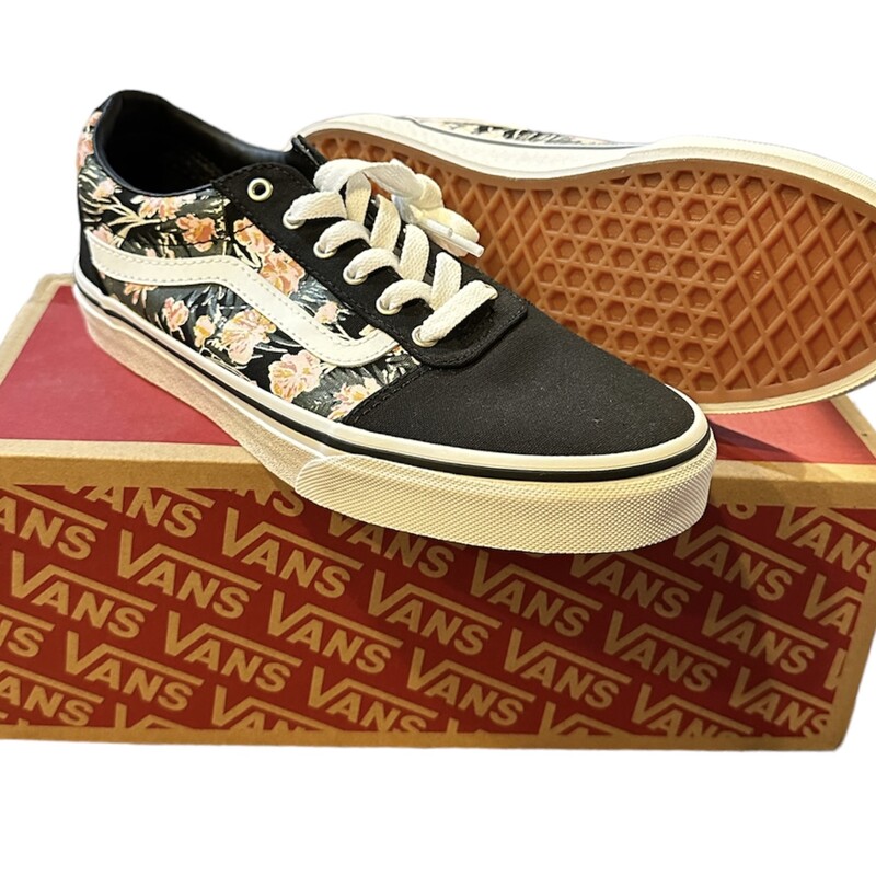 Vans NEW, Black, Size: 5


big kids size. ships without box.


FOR SHIPPING: PLEASE ALLOW AT LEAST ONE WEEK FOR SHIPMENT

FOR PICK UP: PLEASE ALLOW 2 DAYS TO FIND AND GATHER YOUR ITEMS

ALL ONLINE SALES ARE FINAL.
NO RETURNS
REFUNDS
OR EXCHANGES

THANK YOU FOR SHOPPING SMALL!