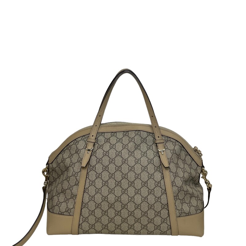 Gucci Dome Nice

Date code: 309614