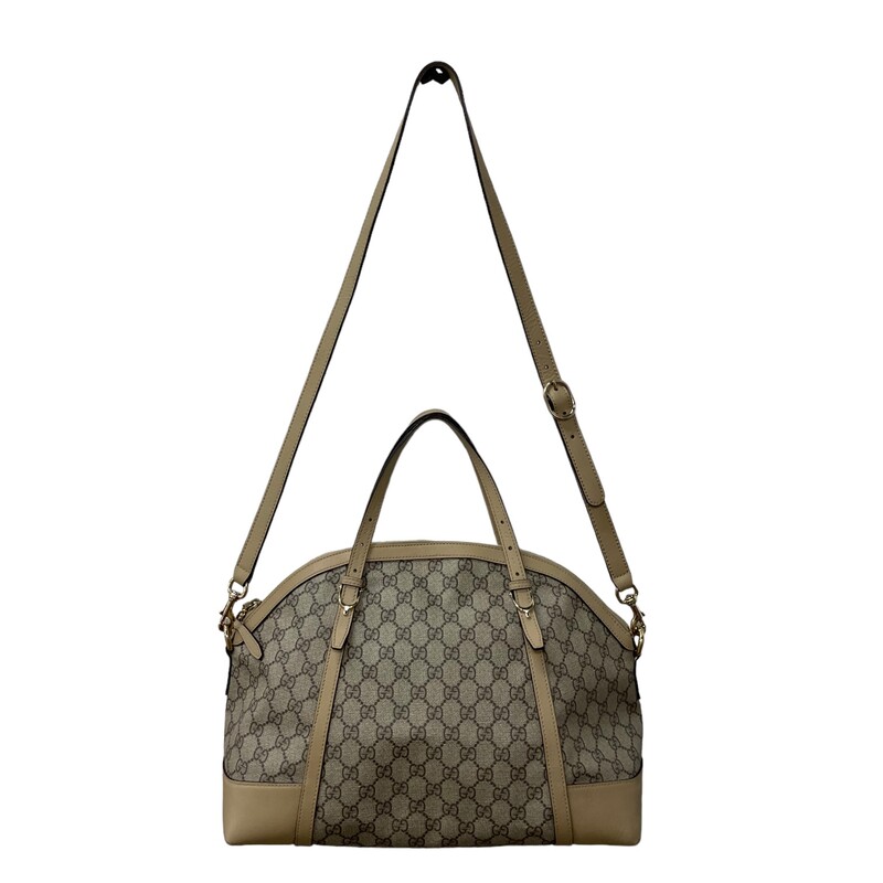 Gucci Dome Nice<br />
<br />
Date code: 309614