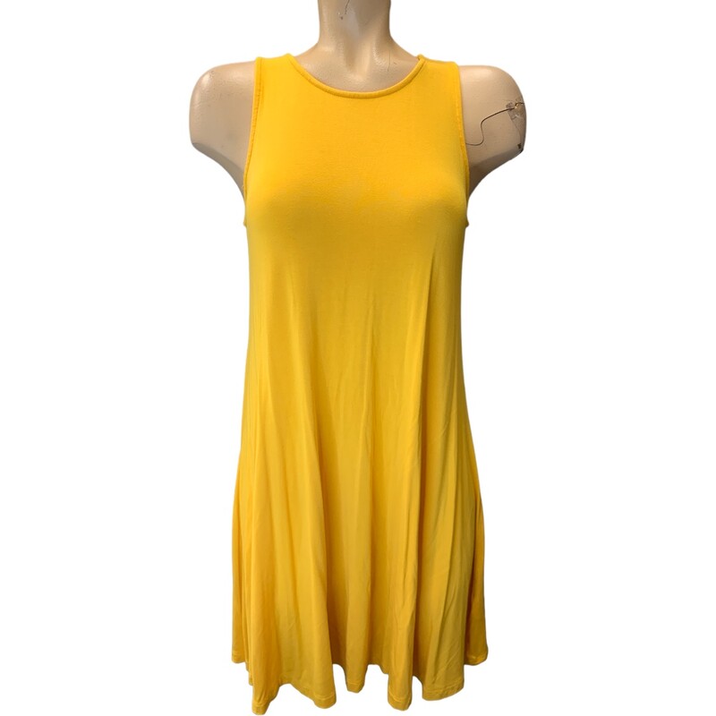Old Navy, Yellow, Size: Xs