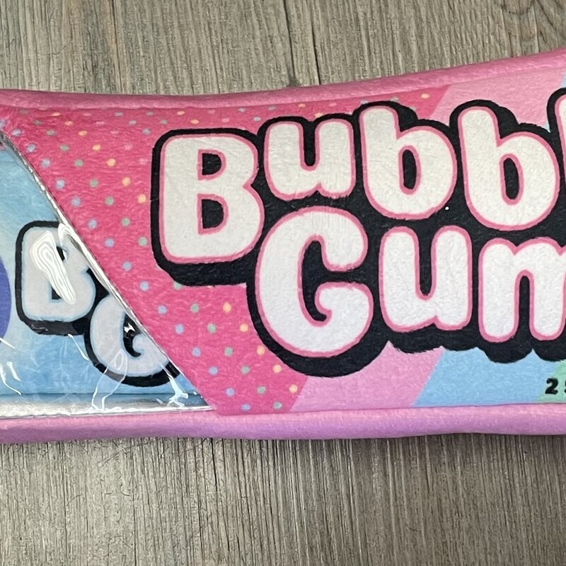 Bubble Gum Scented Pillow