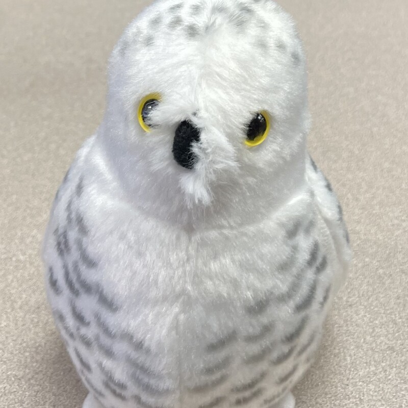 Owl Stuff Toy