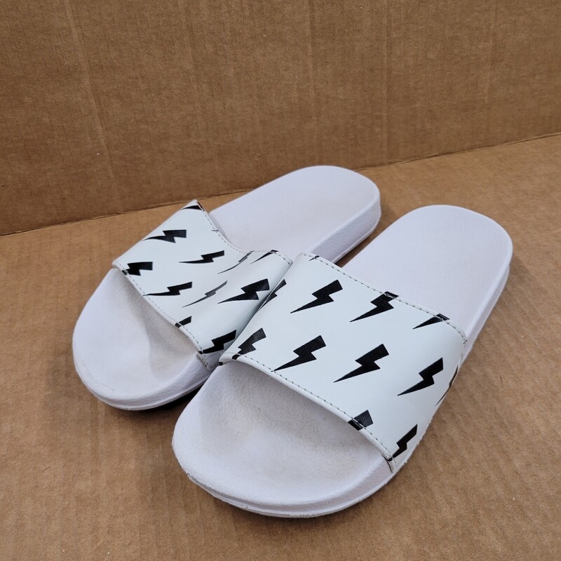 NN, Size: 1 Youth, Item: Sandals