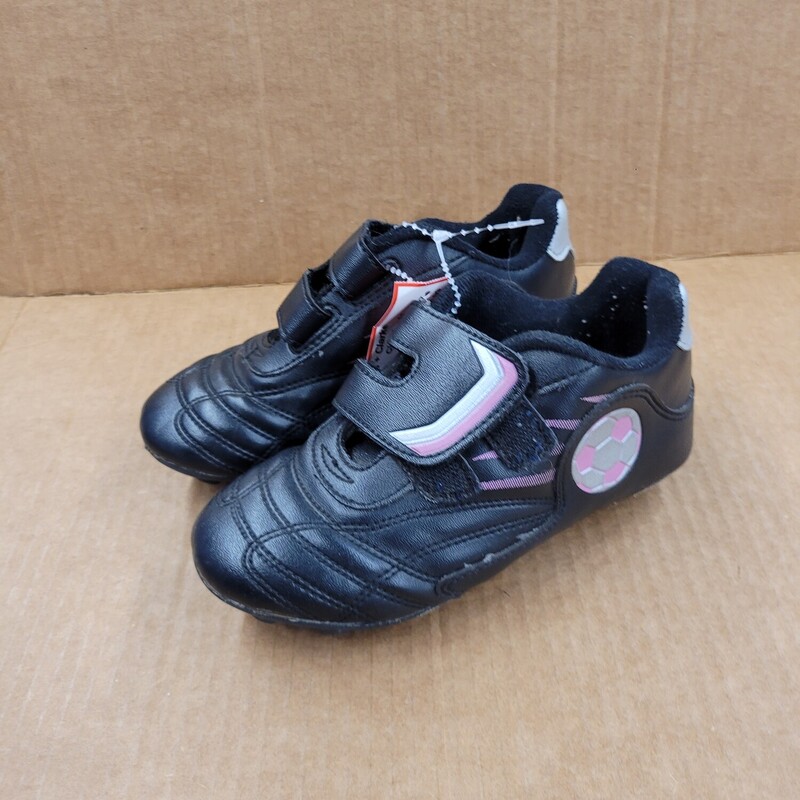 Athletic Works, Size: 11, Item: Cleats