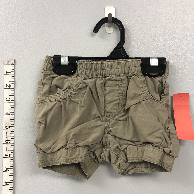 Cherokee, Size: 3-6m, Item: Shorts
