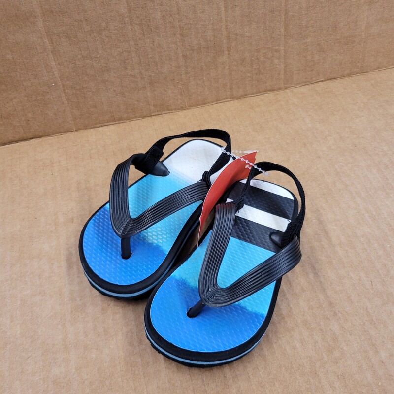 NN, Size: 5-6, Item: Sandals